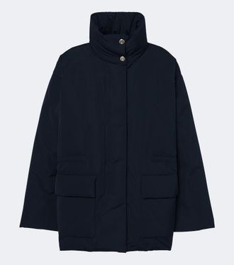 Moncler Ideal down jacket
