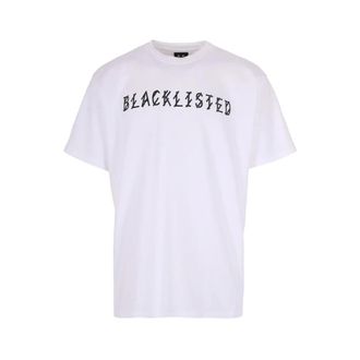 44 Label Group Classic Tee - male - 44 Label Group - T-Shirts - White - S - Tops