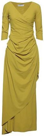 La Petite Robe Di Chiara Boni DRESSES - Maxi dresses sur YOOX.COM