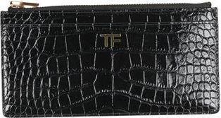 Tom Ford Wallets