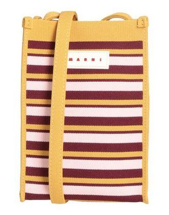 Marni BAGS - Cross-body bags sur YOOX.COM
