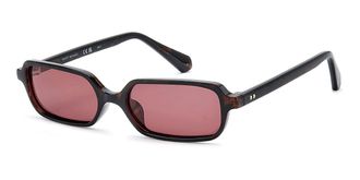 Priv&eacute; Revaux PR3017/G/S Asian Fit Polarized 0T4/0I Womens Sunglasses Size 51