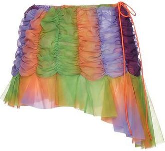 Ester Manas BOTTOMWEAR - Mini skirts on YOOX.COM