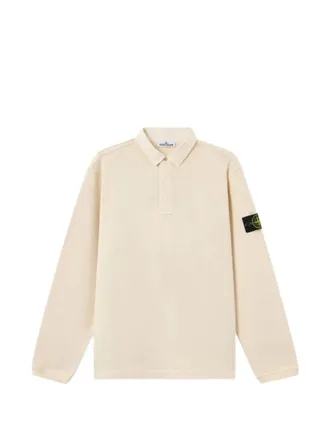 Stone Island Felpa