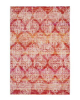 Safavieh Montage Indoor/Outdoor Rug