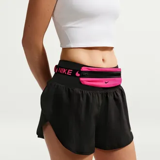 Nike Slim 4.0 Running Waist Pack in Pink | N1012417-645