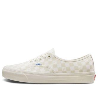Vans Authentic LX Tonal Checkerboard VN000UDDU9K