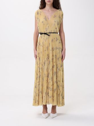 Fabiana Filippi Pliss&eacute; Maxi Jurk