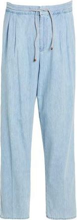 Brunello Cucinelli BOTTOMWEAR - Pantaloni su YOOX.COM