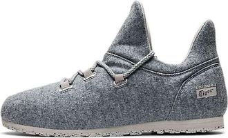 Onitsuka Tiger Monte Pokhara Oyster Grey 1183B777-020