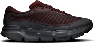 On Cloudsoma Hike Multisportschuhe f&uuml;r Herren | schwarz