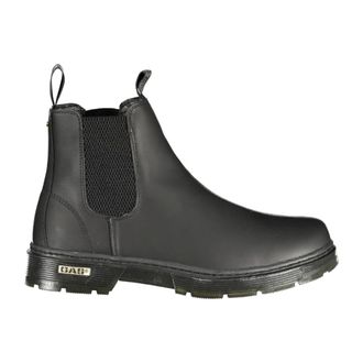 Gas Bot&iacute;n Reik NBX - Shoes - Mujer - Negro - 38 EU