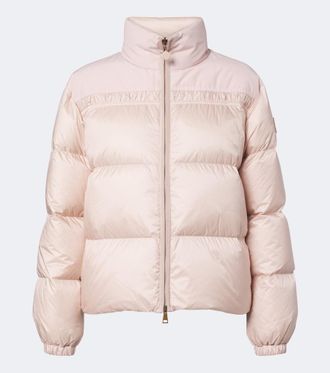 Moncler Meditation down jacket