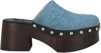 N°21 CALZADO - Mules & Zuecos en YOOX.COM