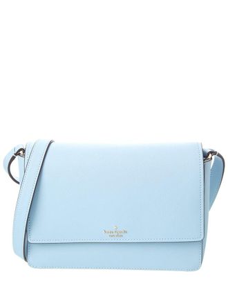 Kate Spade New York Kate Spade New York Cove Street Dody Leather Crossbody