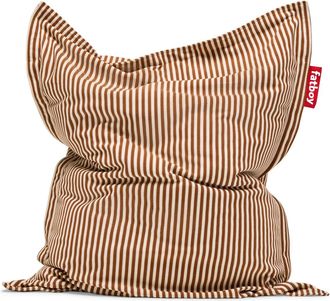 Fatboy Sitzsack Original Slim Terry, Cognac Creme