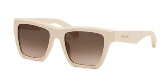 Roberto Cavalli SRC155M 09X7 Mens Sunglasses White Size 54