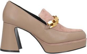 Luciano Barachini Loafers