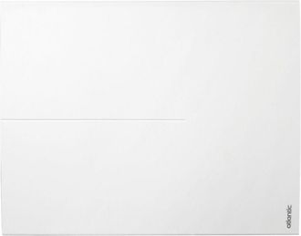 Atlantic Radiador Digital Horizontal Atlantic Sokio 1000w Blanco