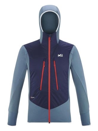 Pascal Millet Rutor Alpha jacket - unisex - Spandex/Elastane/Polyamide/Polyester - S - Blue
