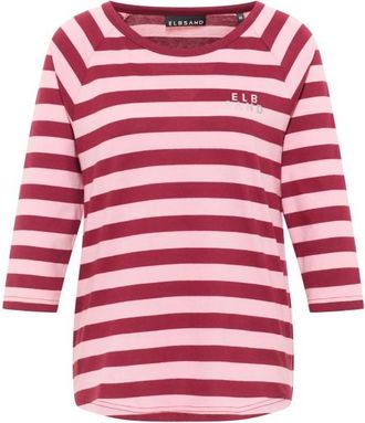 Elbsand Celin T-Shirt T-Shirt für Damen | rosa