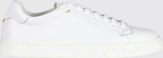 Doucal's Sneakers in pelle martellata