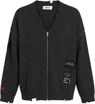 AMBUSH MAGLIERIA - Cardigan su YOOX.COM