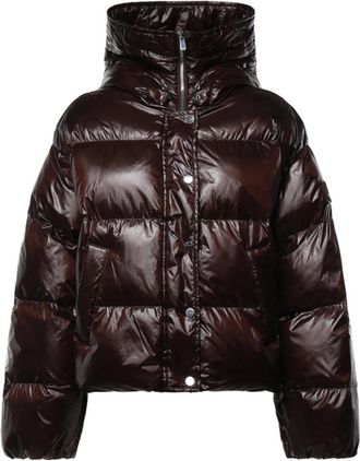 Pinko Pinko, Donna, Giacche, Marrone, 2Xs, new