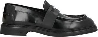 Emporio Armani FOOTWEAR - Loafers on YOOX.COM