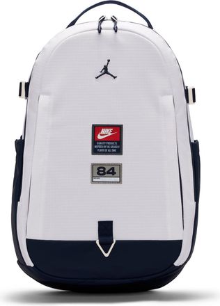 Nike Jordan Air Jordan Backpack White IW1540-100