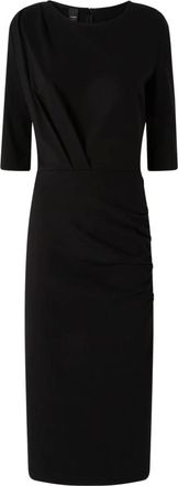Pinko Pinko, Donna, Abiti, Nero, M, new