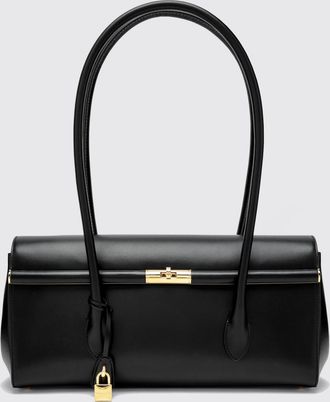 Dolce & Gabbana Borsa Marlene Dolce & Gabbana in pelle palmellata