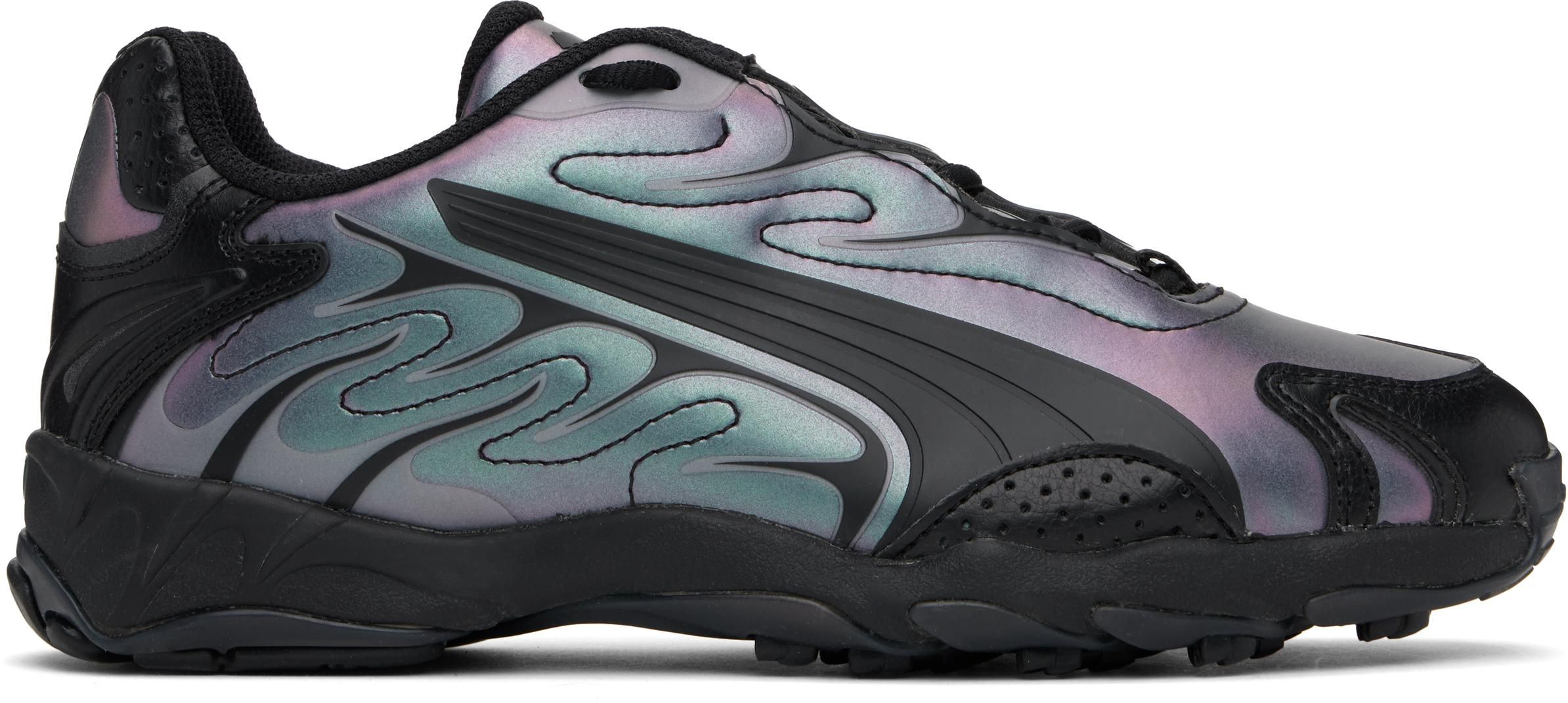 プーマ（PUMA）（キッズ）ボーイズ ESS+ カラーブロック 防水