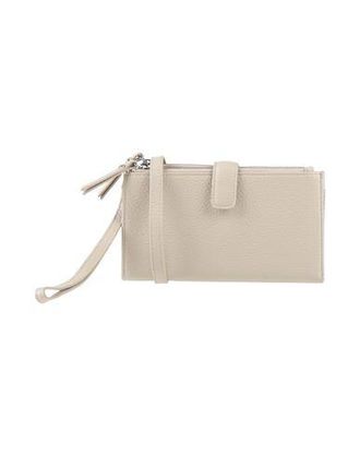 Gianni Chiarini Small Leather Goods - Crossbody wallets sur YOOX.COM