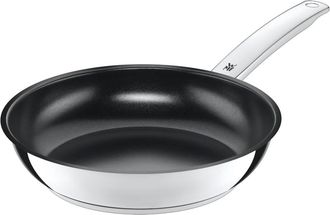 WMF Sart&eacute;n De Acero Inoxidable De 24 Cm. - 0748246021 - Wmf