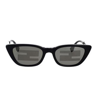 Fendi Fe40089 I Sonnenbrille