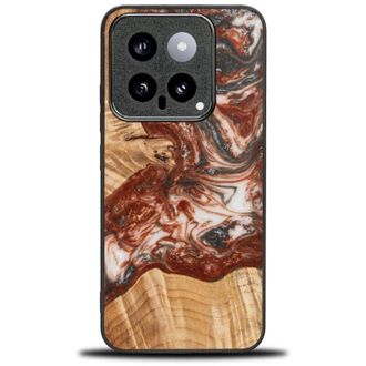 OEM Funda Bewood Unique Para Xiaomi 14 Pro - Planetas - Venus