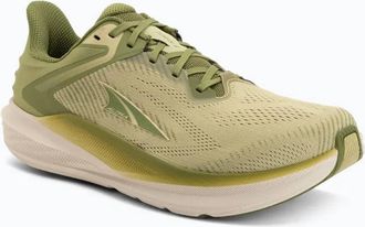 Altra Mens Torin 8 Sneaker In Dusty Olive