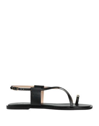 Guilhermina FOOTWEAR - Thong sandals on YOOX.COM