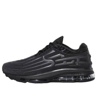 Nike x Supreme Air Max 2001 Air Ecstasy Black IM7412-001