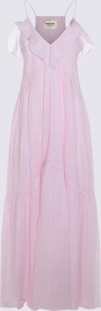 Isabel Marant Dresses Light And Natural-Donna