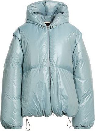 Jil Sander COATS & JACKETS - Puffers on YOOX.COM