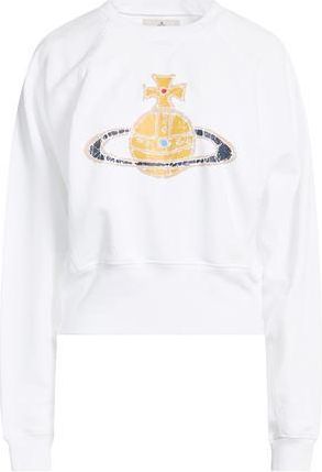 Vivienne Westwood TOPWEAR - Sweatshirts on YOOX.COM