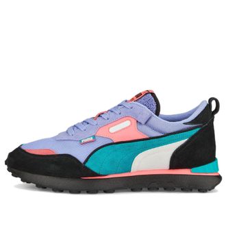 Puma Rider FV Fandom - Lavender Pop 387177-02