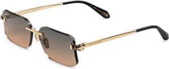 Bulgari Dames, Accessoires, Geel, Maat: 58 MM
