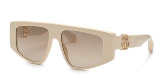 Roberto Cavalli SRC038M 9X7G Mens Sunglasses Brown Size 56