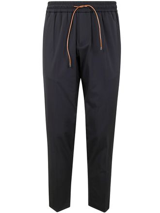 Devore Incipit Trousers
