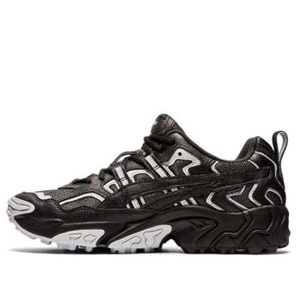Asics Gel-Nandi OG Graphite Grey Black 1021A315-024