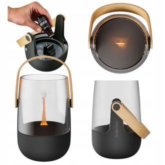 Stadler Form Difusor De Aromas Sophie Little Lantern Stadler Form