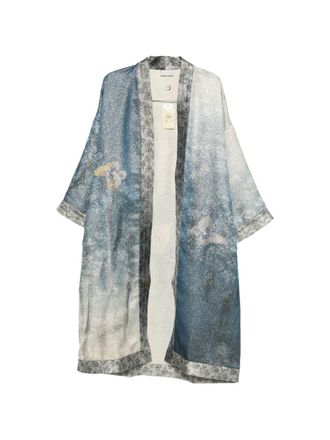 Pierre-Louis Mascia Pierre Louis Mascia Womens Jackets Clear blue